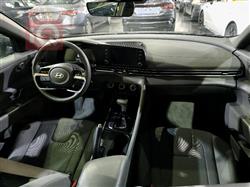 هیۆندای ئەلەنترا